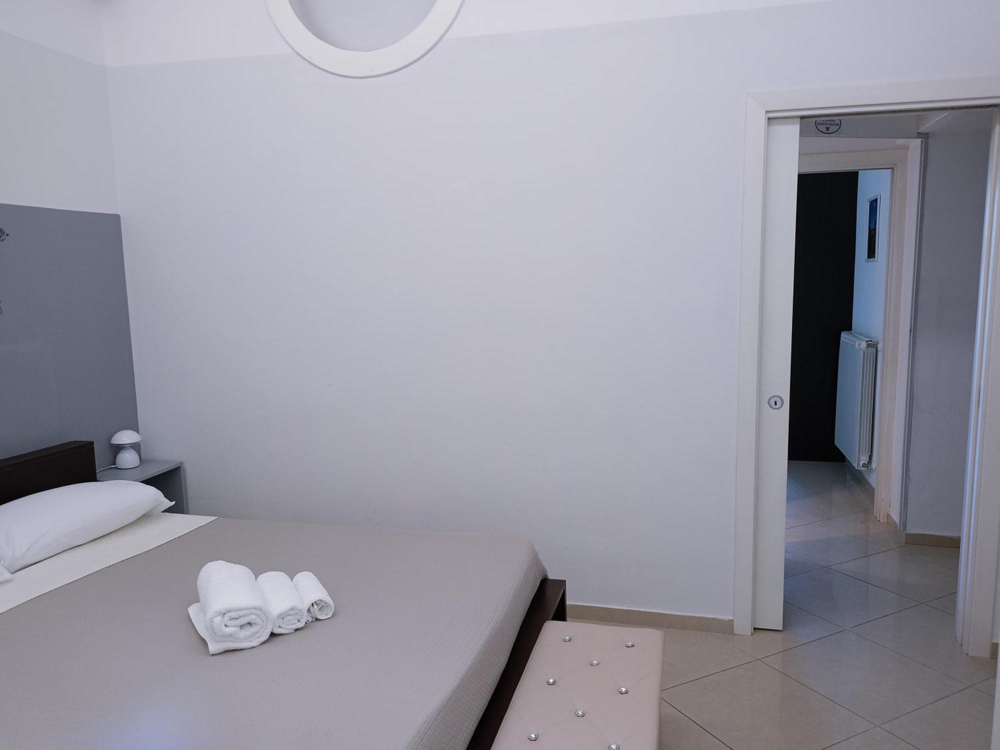 Kimia Home, Centro Modugno Zimmer foto