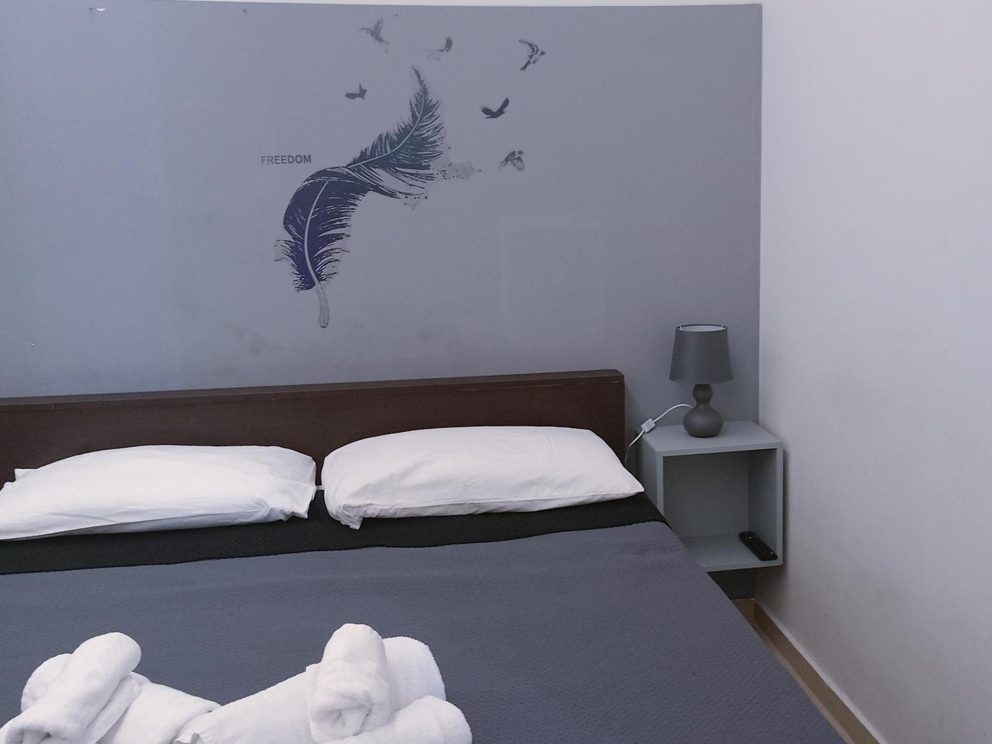 Kimia Home, Centro Modugno Zimmer foto