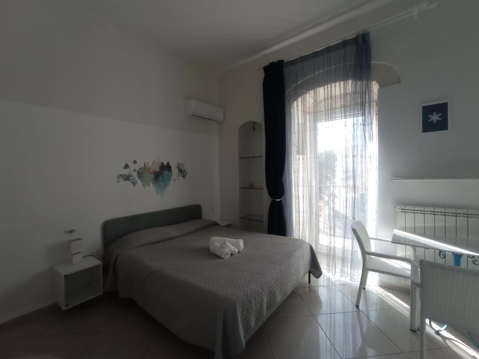 Kimia Home, Centro Modugno Zimmer foto