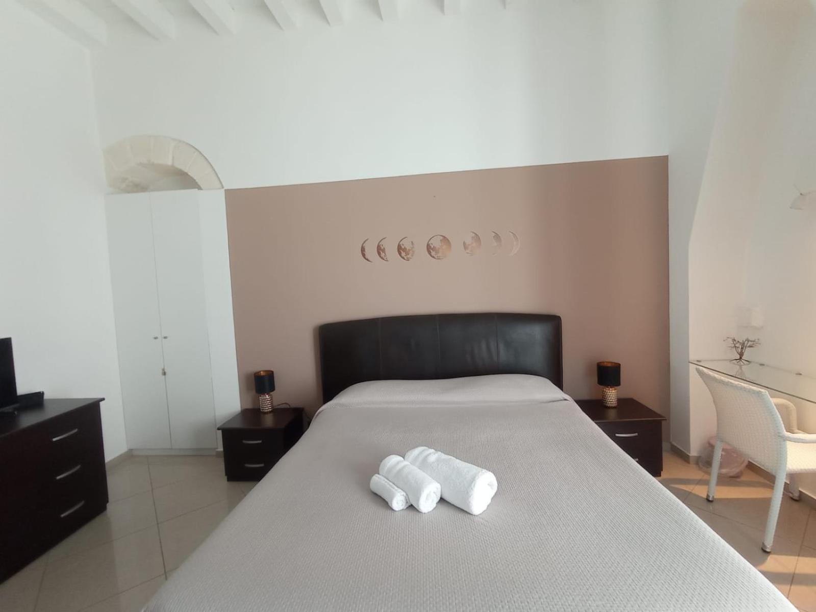 Kimia Home, Centro Modugno Zimmer foto